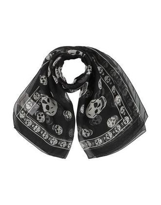 Alexander McQueen Scarves