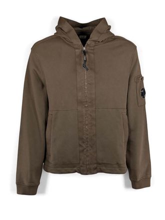 C.P. Company C. P. Company Green shirts