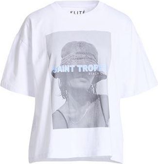Elite TOPS - T-shirts auf YOOX.COM