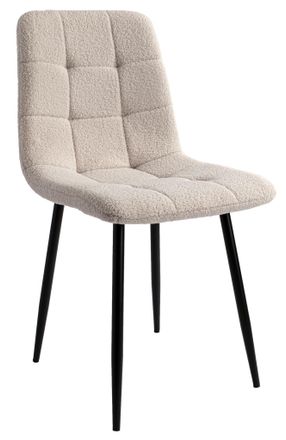 OEM Silla Boucle Denver Teddy Beige