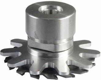 Australian Footware Cabezal De Cepillado S150 Mm 150 Australian