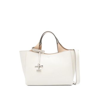 Tod's Bags White