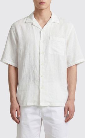 120% Lino Camicia basic
