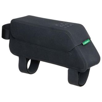 Vaude Trailtop Tube Velotasche - | schwarz