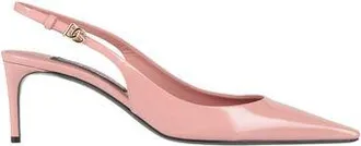 Dolce & Gabbana CALZADO - Zapatos de sal&oacute;n en YOOX.COM