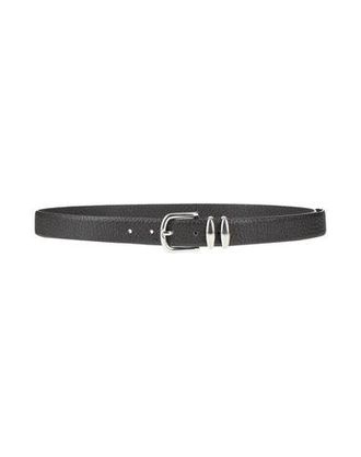 Eleventy Small Leather Goods - Belts on YOOX.COM