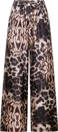 Pierre-Louis Mascia Donna, Pantaloni, Marrone, S, new
