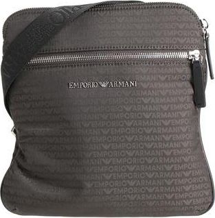 Emporio Armani BAGS - Cross-body bags sur YOOX.COM