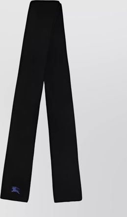 Burberry cashmere scarf