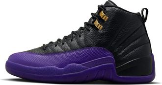Nike Jordan Air Jordan 12 Retro Field Purple CT8013-057