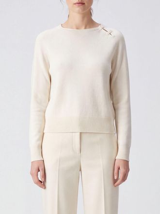 Forte_Forte Sweater Woman color White