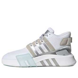 adidas EQT Bask ADV V2 White Grey FW4258