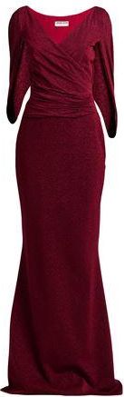 La Petite Robe Di Chiara Boni DRESSES - Maxi dresses on YOOX.COM