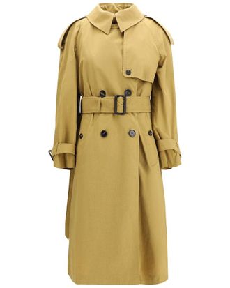 Burberry Trench