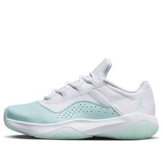 Air Jordan (WMNS) Air Jordan 11 CMFT Low Igloo DV2629-100