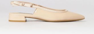 Karl Lagerfeld Ballerina slingback in vernice