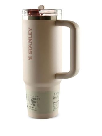 Stanley Quencher reistas (890 ml) - Bruin