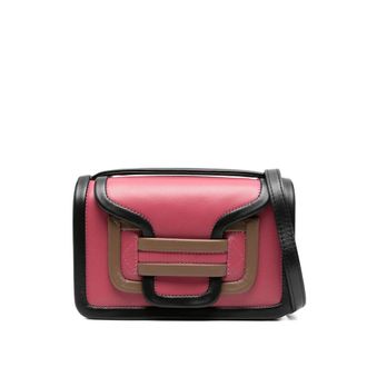 ショルダーバッグ・ポシェット PIERRE HARDY Women Shoulder Bags NV01Z BLACKTORTO WOMEN CROSSBODY BAGS