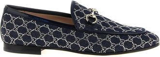 Gucci Jordaan Loafers
