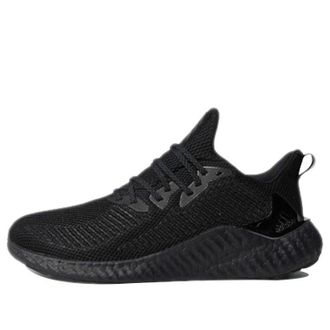 adidas Alphaboost M Core Black G54128