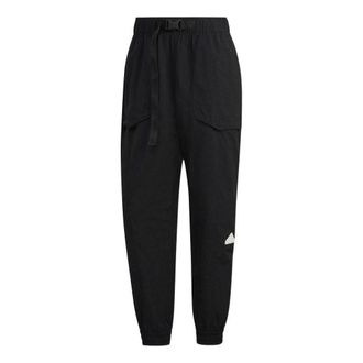 adidas casual joggers Black HG2069