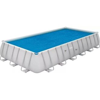Bestway Cobertor Pisc. Solar Bestway Piscina 687x336cm 58228