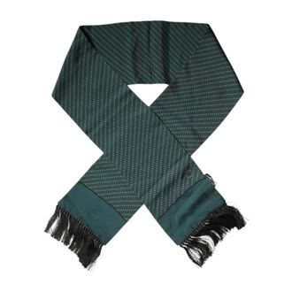 Dolce & Gabbana Hombre, Accesorios, Verde, Talla: ONE Size