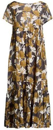 Alessia Santi VESTIDOS - Vestidos midi en YOOX.COM
