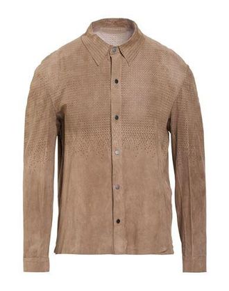 Salvatore Santoro TOPWEAR - Camicie su YOOX.COM
