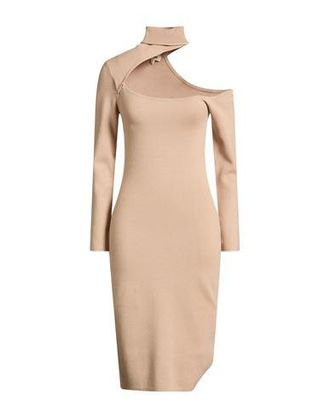 L'agence DRESSES - Midi dresses sur YOOX.COM