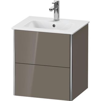 Duravit Xsquare Mueble De Ba&ntilde;o Compacto De Pared 51,0x41,8 Cm, 2 - Duravit