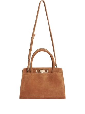 Fabiana Filippi Su&egrave;de shopper - Bruin