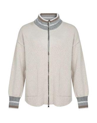 Le Tricot Perugia KNITWEAR - Cardigans on YOOX.COM