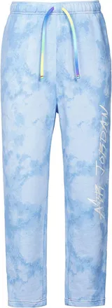 Nike Jordan Air Jordan x J Balvin Tie Dye Sweatpant Blue DR2961-447