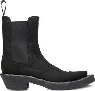 Camperlab Stivali Venga - Nero