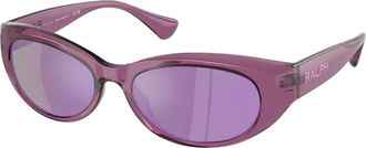 Ralph Lauren Occhiali da sole Ralph Lauren Ra5327 U