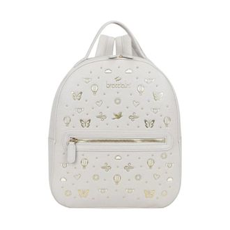 Braccialini Mujer, Bolsos, Gris, Talla: ONE Size