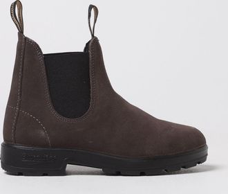 Blundstone Boots BLUNDSTONE Woman color Charcoal