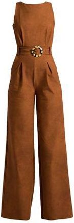 La Petite Robe Di Chiara Boni JUMPSUITS & TRACKSUITS - Jumpsuits sur YOOX.COM