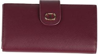 Twin-Set Small Leather Goods - Wallets on YOOX.COM