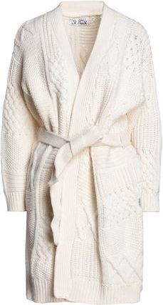 MC2 Saint Barth KNITWEAR - Cardigans sur YOOX.COM