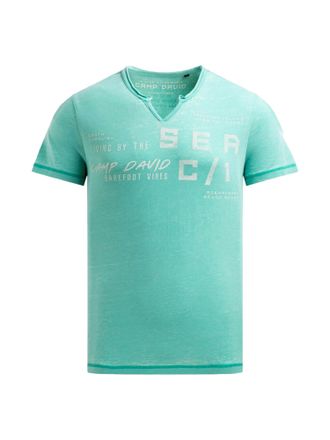 Camp David Camp David T-shirt