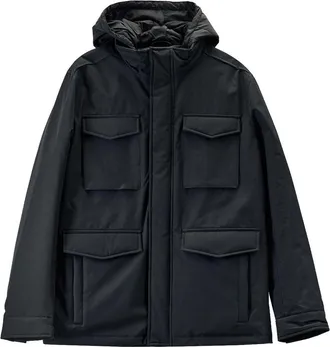 Karl Lagerfeld Technical jacket