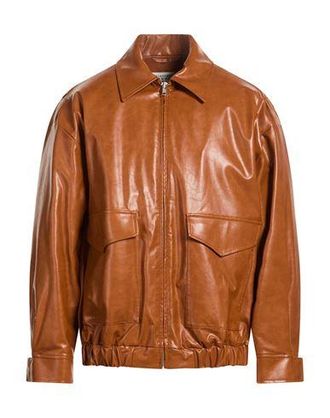 Maison Margiela ROPA DE ABRIGO - Chaquetas y cazadoras en YOOX.COM