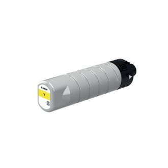 CANON Pgi-7500xl Cartucho De Tinta 1 Pieza(s) Original Extra (s&uacute;per) Alto Rendimiento Amarillo