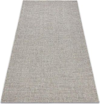 RugsX Alfombra Sisal Boho 46218051 Beige Beige 120x170 Cm