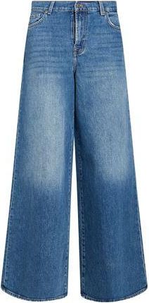 7 For All Mankind BOTTOMWEAR - Pantaloni jeans su YOOX.COM