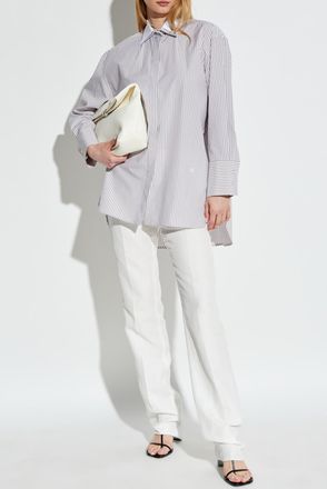 Max Mara Shirt Tubinga, Womens, White