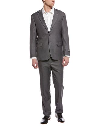 Scotch & Soda 2Pc Suit