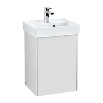 Villeroy & Boch Collaro Mueble De Lavabo 410x546x344 Mm, 1 Puerta - Villeroy&boch